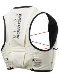 SALOMON PS/LAB ULTRA 10 SET VANILLA ICE Sac d'hydratation
