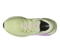 SALOMON DRX DEFY GRAVEL LIME CREAM Chaussures de trail pas cher