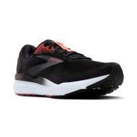 BROOKS GHOST 16 BLACK ET EBONY Chaussures de running