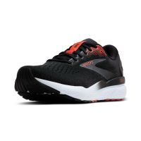 BROOKS GHOST 16 BLACK ET EBONY Chaussures de running pas cher