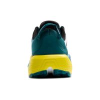 BROOKS CALDERA 8 BIT OF BLUE ET CELESTIAL  Chaussures de trail pas cher