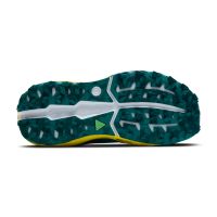 BROOKS CALDERA 8 BIT OF BLUE ET CELESTIAL  Chaussures de trail pas cher