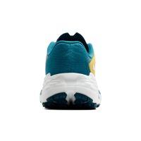 BROOKS CATAMOUNT 4 QUINCE ET CELESTIAL  Chaussures de trail pas cher