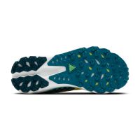 BROOKS CATAMOUNT 4 QUINCE ET CELESTIAL  Chaussures de trail pas cher