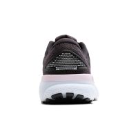 BROOKS GHOST 16 BLACK ET ORCHID ICE Chaussures de running pas cher