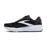 BROOKS GHOST 16 BLACK ET ORCHID ICE Chaussures de running pas cher