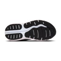 BROOKS GHOST 16 BLACK ET ORCHID ICE Chaussures de running pas cher