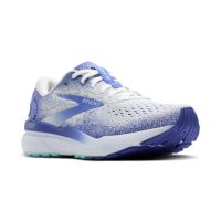 BROOKS GHOST 16 WHITE ET LIMPET SHELL Chaussures de running