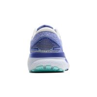 BROOKS GHOST 16 WHITE ET LIMPET SHELL Chaussures de running pas cher