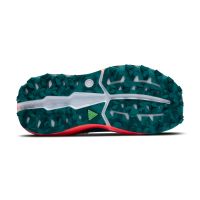 BROOKS CALDERA 8 BIT OF BLUE ET QUINCE  Chaussures de trail pas cher