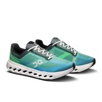 ON RUNNING CLOUDSURFER NEXT HONEYDEW ET IVORY Chaussures de running pas cher
