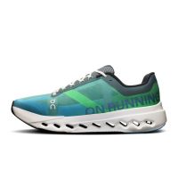 ON RUNNING CLOUDSURFER NEXT HONEYDEW ET IVORY Chaussures de running pas cher