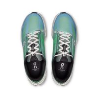 ON RUNNING CLOUDSURFER NEXT HONEYDEW ET IVORY Chaussures de running pas cher