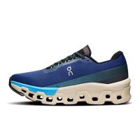 ON RUNNING CLOUDMONSTER 2 TEMPEST ET HORIZON Chaussures de running pas cher