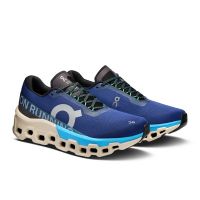 ON RUNNING CLOUDMONSTER 2 TEMPEST ET HORIZON Chaussures de running pas cher