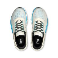 ON RUNNING CLOUDMONSTER 2 CREAM ET HORIZON Chaussures de running pas cher