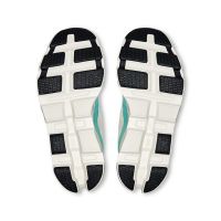 ON RUNNING CLOUDMONSTER 2 CREAM ET HORIZON Chaussures de running pas cher