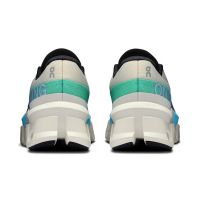 ON RUNNING CLOUDMONSTER 2 CREAM ET HORIZON Chaussures de running pas cher