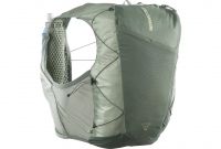 SALOMON ACTIVE SKIN 12 SET LAUREL WREATH Sac à dos trail