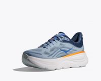 HOKA BONDI 9 DRIZZLE ET DOWNPOUR  Chaussures de running pas cher