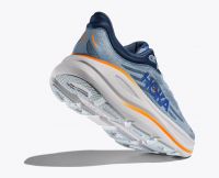 HOKA BONDI 9 DRIZZLE ET DOWNPOUR  Chaussures de running pas cher