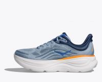 HOKA BONDI 9 DRIZZLE ET DOWNPOUR  Chaussures de running pas cher