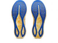 ASICS NOOSA TRI 16 HUDDLE YELLOW Chaussures running pas cher