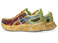 ASICS NOOSA TRI 16 HUDDLE YELLOW Chaussures running pas cher