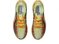 ASICS NOOSA TRI 16 HUDDLE YELLOW Chaussures running pas cher