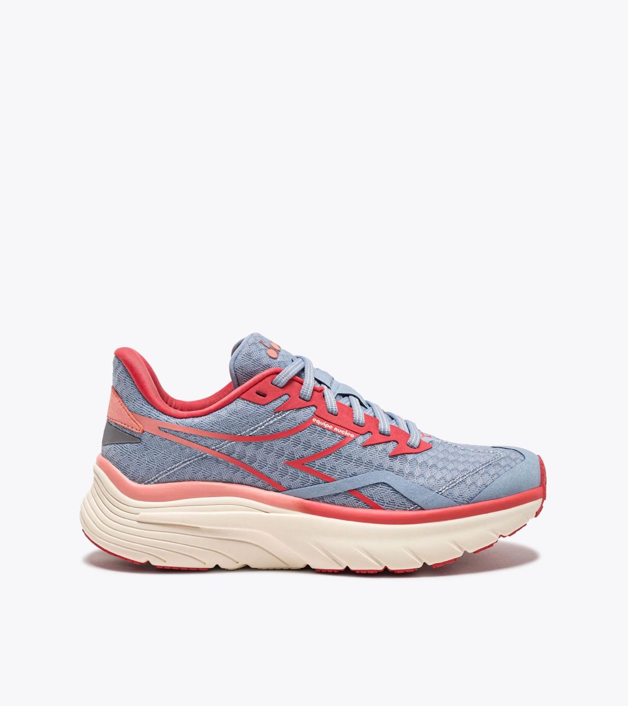 DIADORA NUCLEO BROUILLARD BLEU Chaussure running