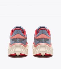 DIADORA NUCLEO BROUILLARD BLEU Chaussure running pas cher