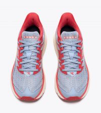 DIADORA NUCLEO BROUILLARD BLEU Chaussure running pas cher