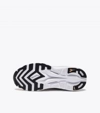DIADORA NUCLEO WHISPER WHITE ET IRISH CREAM Chaussure running pas cher