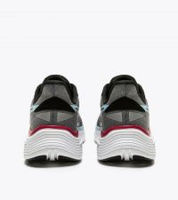 DIADORA NUCLEO STEEL GRAY  Chaussure running pas cher