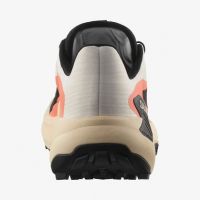 SALOMON GENESIS FUSION CORAIL ET TENDER PEACH Chaussures de trail pas cher