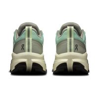 ON RUNNING CLOUDROCK LOW WP MINERAL ET ALOE   Chaussures de randonnée pas cher