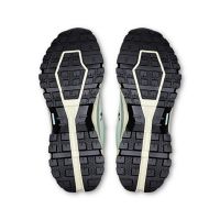 ON RUNNING CLOUDROCK LOW WP MINERAL ET ALOE   Chaussures de randonnée pas cher