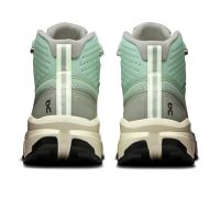 ON RUNNING CLOUDROCK MID WP MINERAL ET ALOE  Chaussures de randonnée pas cher