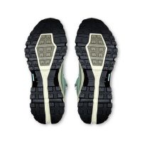 ON RUNNING CLOUDROCK MID WP MINERAL ET ALOE  Chaussures de randonnée pas cher
