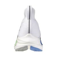 MIZUNO NEO ZEN  WHITE ET FRONTIER BLUE Chaussures de running pas cher