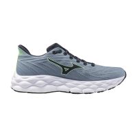 MIZUNO WAVE SKY 8 CITADEL ET NEO MINT Chaussures de running pas cher