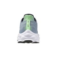 MIZUNO WAVE SKY 8 CITADEL ET NEO MINT Chaussures de running pas cher