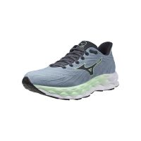 MIZUNO WAVE SKY 8 CITADEL ET NEO MINT Chaussures de running pas cher