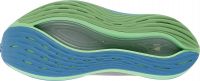 MIZUNO NEO VISTA  NIMBUS CLOUD ET NEO MINT  Chaussures de running pas cher