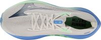 MIZUNO NEO VISTA  NIMBUS CLOUD ET NEO MINT  Chaussures de running pas cher
