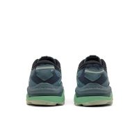 MIZUNO WAVE MUJIN 10 VIOLET INDIGO  Chaussures de Trail pas cher