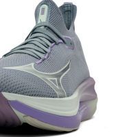 MIZUNO NEO VISTA CITADEL ET PAISLEY PURPLE Chaussures de running pas cher