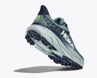 HOKA CHALLENGER ATR  7 MOUNTAIN FOG ET DRUZY Chaussures de Trail pas cher