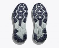 HOKA CHALLENGER ATR  7 MOUNTAIN FOG ET DRUZY Chaussures de Trail pas cher