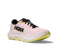 HOKA RINCON 4  CARNATION ET STARLIGHT GLOW Chaussures de running